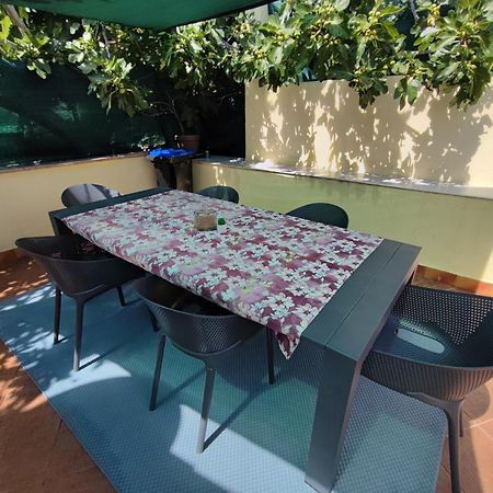Margarita Apartment บัชกา ภายนอก รูปภาพ