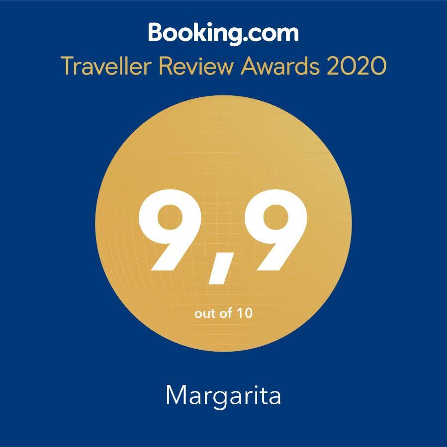 Margarita Apartment บัชกา ภายนอก รูปภาพ