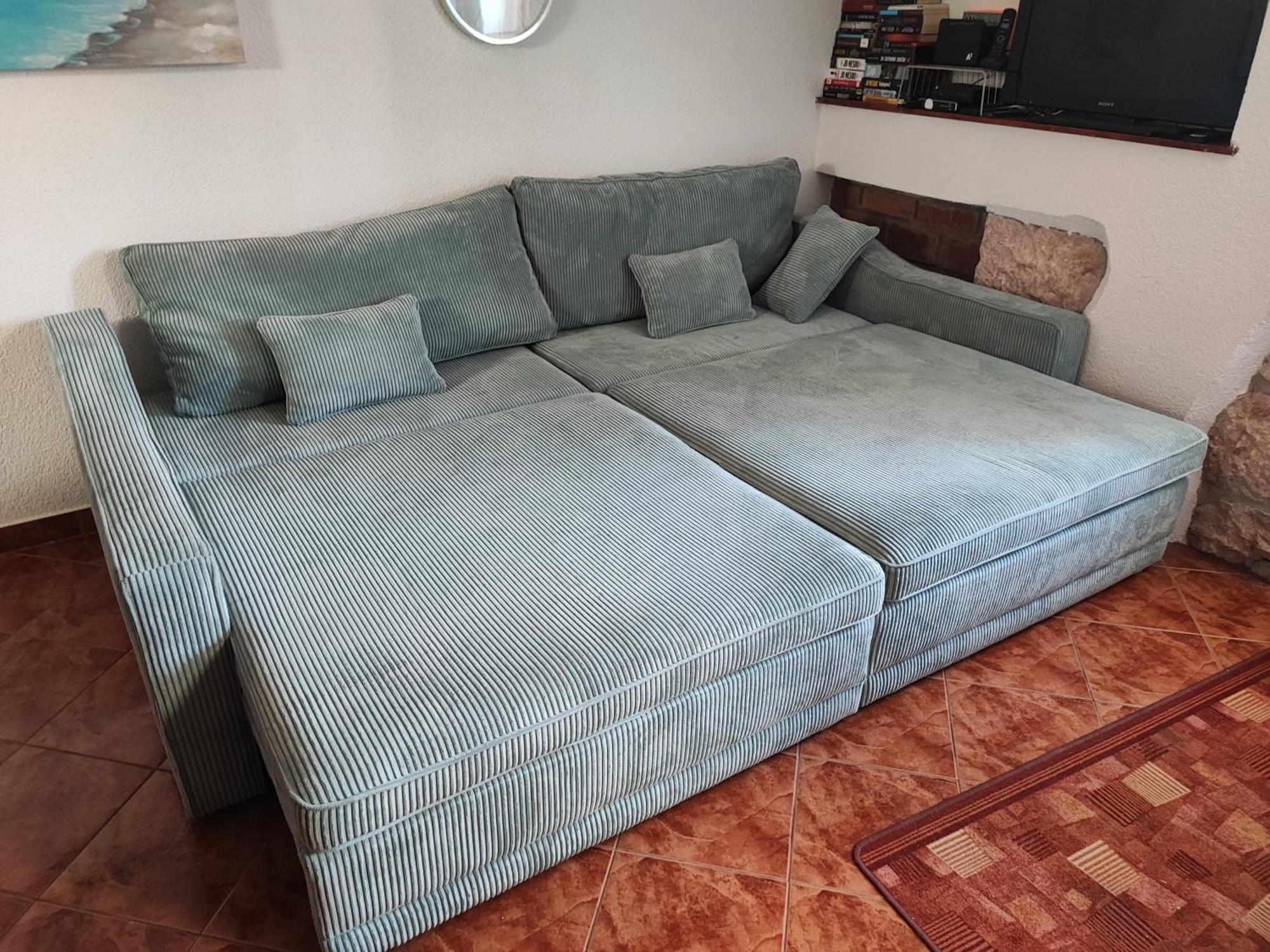 Margarita Apartment บัชกา ภายนอก รูปภาพ