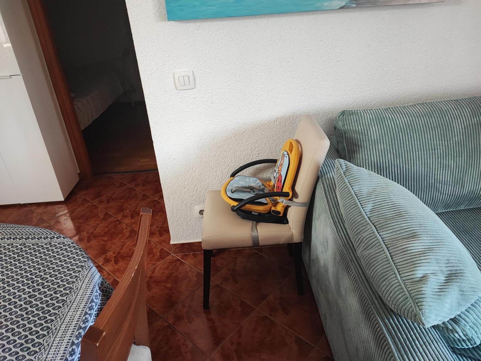 Margarita Apartment บัชกา ภายนอก รูปภาพ